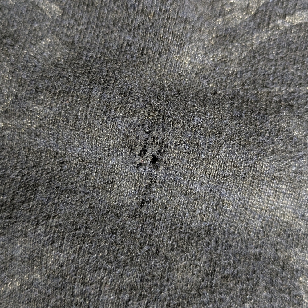 2 Kids Sweatpants- Gray and‎ Brown - Picture 6 of 8